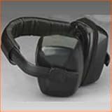 Deluxe Ear Muffler Hearing protection