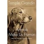 Animals Make Us Human