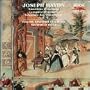 Haydn: Overtures, Vol. 1