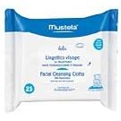 Mustela Facial Cleansing Cloths