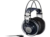 AKG K702 Headphones