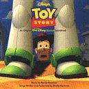 Review Original Soundtrack  / Toy Story [CASSETTE]