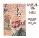 Charles Ives: Songs