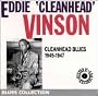 Cleanhead Blues 1945-47