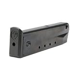 RUGER PXT LDA CARRY OPTION SERIES MAGAZINEModel: P94 / Caliber: .40 / Cap: 10 / Finish: Blue