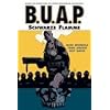 B.U.A.P. 4: Schwarze Flamme