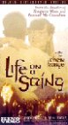 Life on a String
