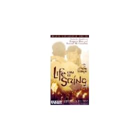 Life on a String [VHS]