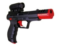 Xbox Sharp Shooter Gun