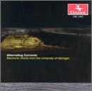 Alternating Currents: Electronic Music from the University of Michigan