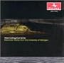 Alternating Currents: Electronic Music from the University of Michigan