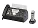 Sharp UX D50 - Telecopieur ( Noir et blanc ) - transfert thermique - 50 feuilles - 14.4 Kbits/s