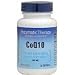 CoQ10 100 mg, 60 softgels
