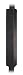 First Team Premium Basketball Pole Pad for 6in x 8in Square Poles
