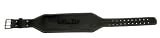 Grizzly Enforcer Padded Leather Belt 6-Inch