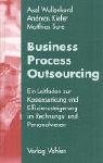Business Process Outsourcing