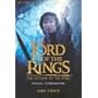 The Lord of the Rings the Return of the King Visual Companion