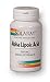 Alpha Lipoic Acid 250 mg by Solaray - 60 Capsules