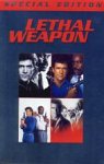 Lethal Weapon 1-4 (Special Edition) - Mel Gibson
