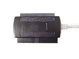 USB-40 2.5��3.5�C���`HDD-USB�ϊ��A�_�v�^�[
