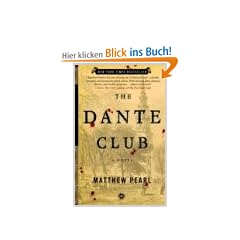 The Dante Club: A Novel
