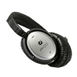 AblePlanet True Fidelity Noise Canceling Headphones - A17257