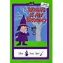 Where Is My Broom? (All Aboard Reading. Picture Reader)