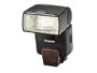 Canon Speedlite 550EX - Hot-shoe clip-on flash - 55 (m)