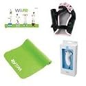 Nintendo Wii Fit Holiday Package