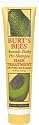 Burt's Bees Hair Care Avocado Butter Hair Treatment 4 oz. tube (Pack of 5)