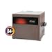 Hayward 100k LP H-Series Induced Draft Heater for Above-Ground Pools and Spas - H100IDP1/H100IDP1