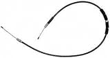 Raybestos BC95460 Parking Brake Cable