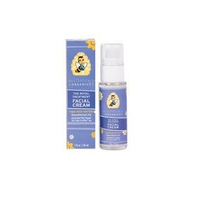 BeeCeuticals Organics The Royal Treatment Facial Cream