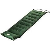 Coleman Self-Inflating Mat with Pillow