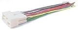 Metra 70-1858 Radio Wiring Harness For GM 87-05 Harness