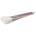 Metra 70-1858 Radio Wiring Harness For GM 87-05 Harness