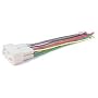 Metra 70-1858 Radio Wiring Harness For GM 87-05 Harness