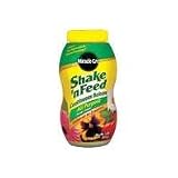 SCOTTS MIRACLE GRO SHAKE FEED 1.8LB - B003AYSWO4
