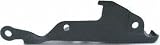 02-05 CHEVY CHEVROLET AVALANCHE HOOD HINGE LH (DRIVER SIDE) TRUCK (2002 02 2003 03 2004 04 2005 05) C130510 12472769