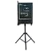 Sporting Goods : Audio Pro Speaker Tripod (EA)