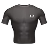 Under Armour White Heat Gear T-Shirt