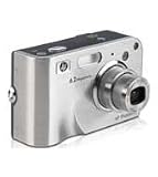 HP Photosmart R717 Digital Camera [6.2 MP]
