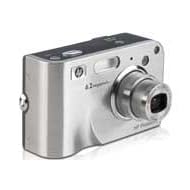 HP Photosmart R717 Digital Camera [6.2 MP]