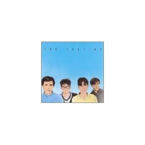 Crazy Rhythms by Feelies (Audio CD - 1990) - Original recording reissued