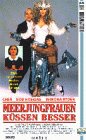 Meerjungfrauen k�ssen besser - Cheryl Janecky