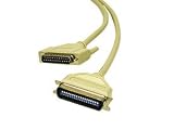 Cables To Go - 12ft DB25M to C36M Parallel Printer Cbl