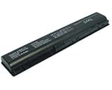 Hewlett Packard laptop battery replacement, fits Compaq HP notebook Pavilion DV9000 / CTO /z DV9005 /CA /US DV9008 /NR DV9009 /CL /NR /US DV9010 /CA US DV9013 /CA /CL DV9023 /US DV9030 /US DV9033 /CL DV9035 /NR DV9040 /US DV9060 /US DV9074 /CL and others