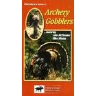 Archery Gobblers [VHS] by 