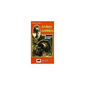 Archery Gobblers [VHS]