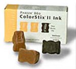 016-1908-01 Phaser860専用インク イエロー2個